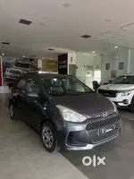 Hyundai i10 1.2 Kappa Magna, 2019, Petrol