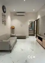 2 BHK flat for Sale @ Charholi phata