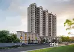 1BHK Flat for Sale in Badlapur East Tulsi City at Lowest Price Project