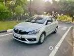 Maruti Suzuki Ciaz Delta Diesel, 2018, Diesel