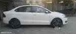 Skoda Rapid 1.0 Rider Plus TSI AT, 2021, Petrol