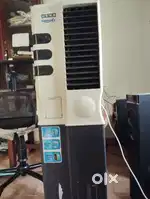 Air cooler