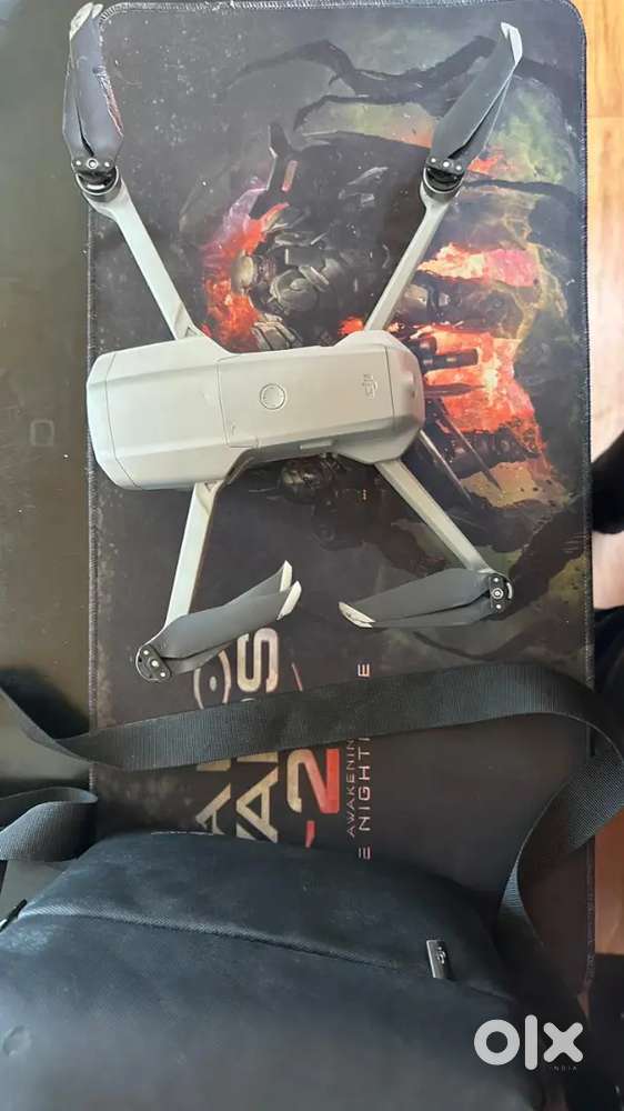 Dji mavic air 2 drone sale at kharadi pune direct owner