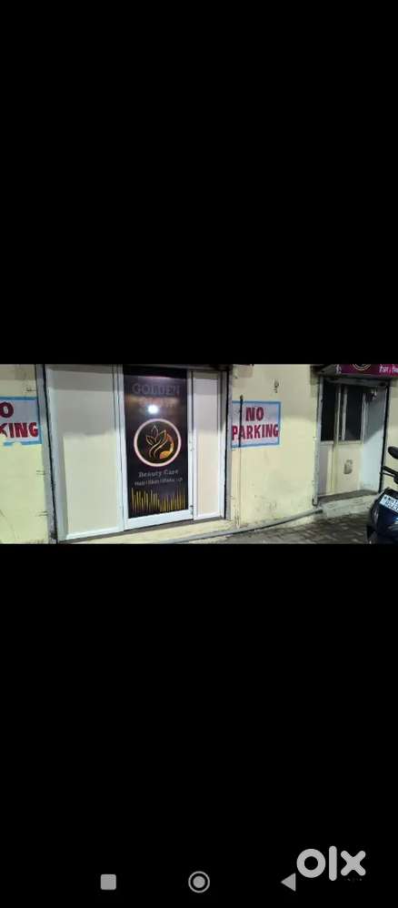 Godown warehouse office space on rent