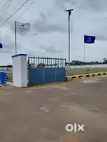 On Road Premium Gated Plot sale in Othakalmandapam Coimbatore