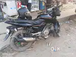 Very good condition running bike