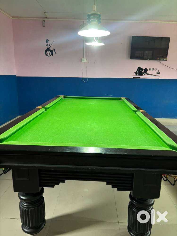 Indian pool