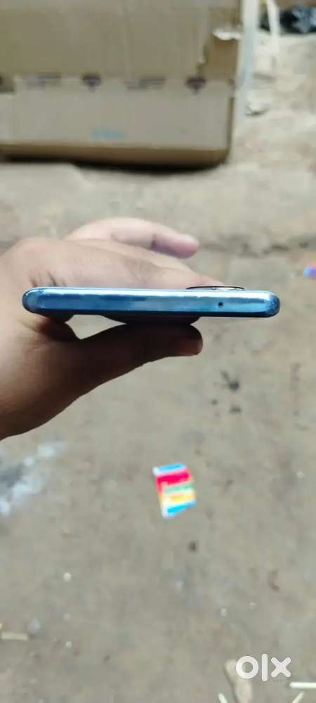 Vivo v29e 5g