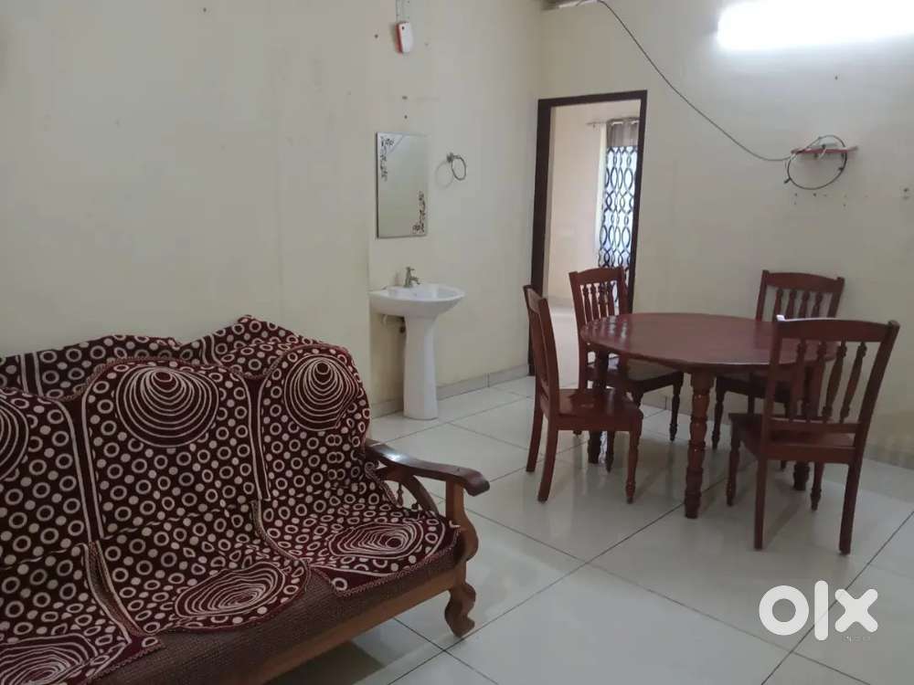 Newly Apartment Flat for Rent   Near Techno Park Near Roadside Family