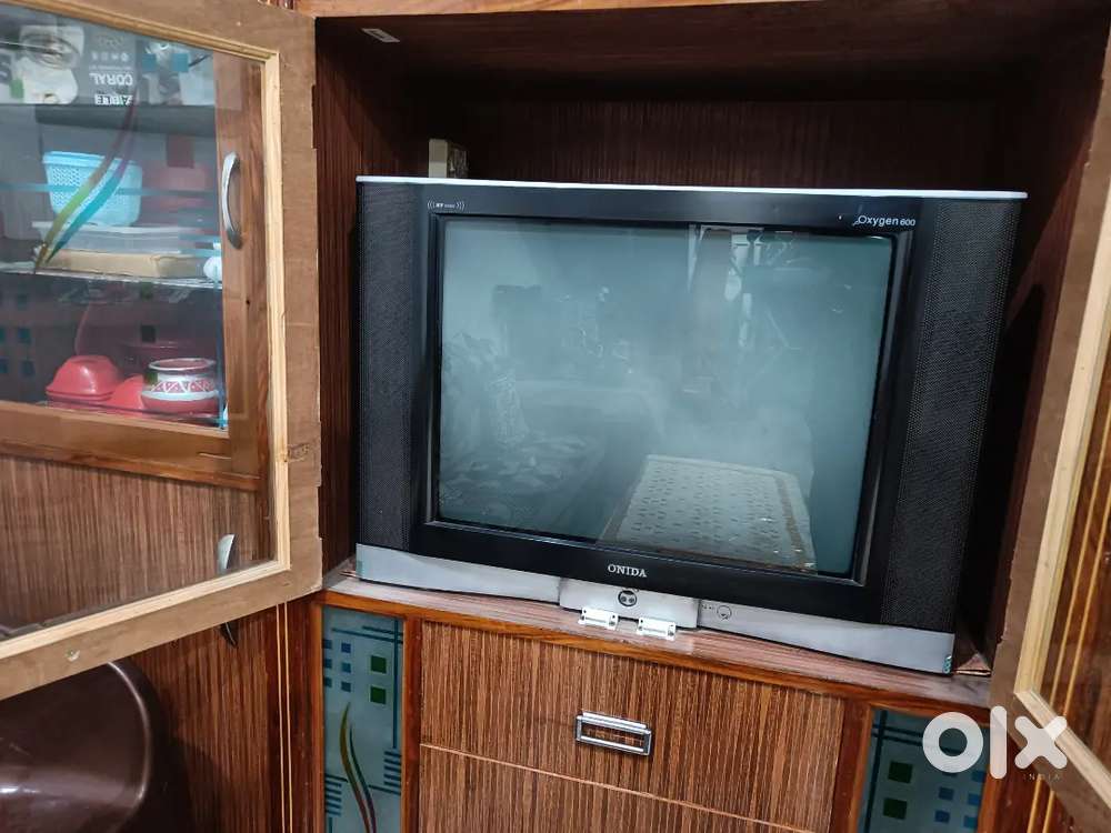 32 Inches Onida TV with Super Sound Quality