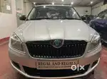 Skoda Fabia 2010-2015 1.2 MPI Active Plus, 2012, Petrol