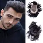 All type hair patch