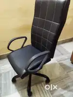 Revolving Office Chair