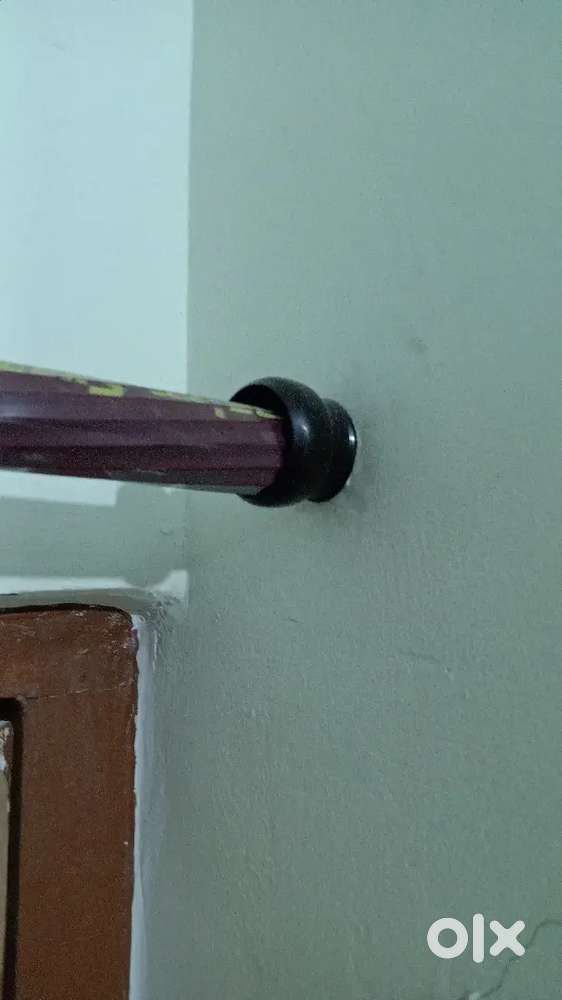 Fully independent house