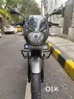 Hi Guys I Am Selling Bajaj Palsar 150cc
