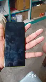 1Year Used Phone