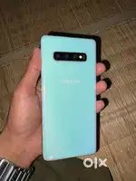 Samsung s10 plus 8/128gb