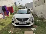 Maruti Suzuki Baleno 2020 Petrol 54000 Km Driven