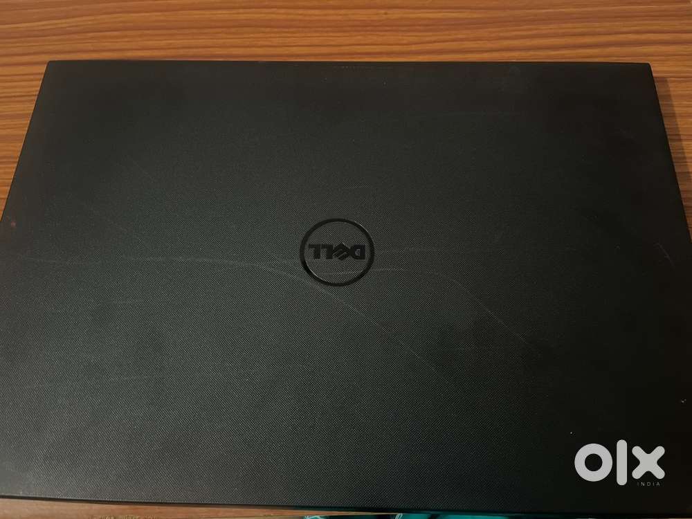 DELL Laptop Inspiration 15 3000 series