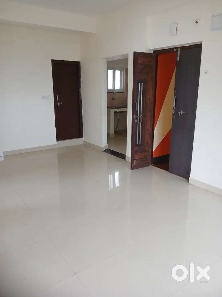 Spacious 2BHK flat for rent