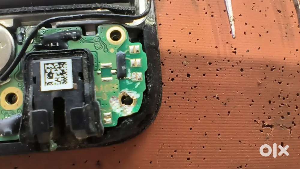 RACING DNA CYCLE HANDLE WITH BREACK AND GRIP