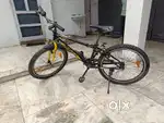 Cycle for kids