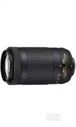 Nikon 70-300