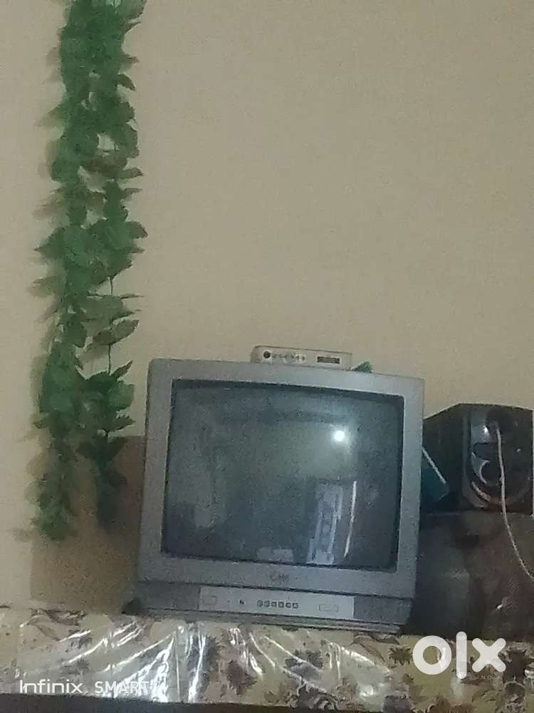 LG COLOUR TV