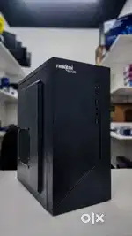 New 3th Gen Core i3 Desktop Computer CPU, 8RAM,256GB SSD, W11Pro@7999