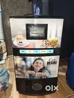 Coffee Machine