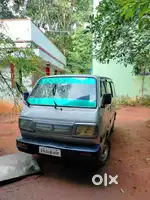 Maruti Suzuki Omni 2009 Petrol 63000 Km Driven