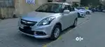 Maruti Suzuki Swift Dzire VXI Optional, 2015, Petrol