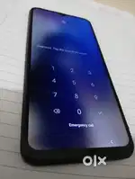 Vivo T1x 4 64 good condition