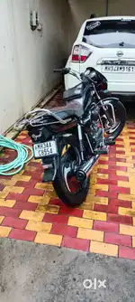 न्यू टायर न्यू मॅक व्हील कंडिशन वन अँड