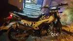 Hero xpluse 200 4v.. single owner price: 1,40,000, slightly negotiable