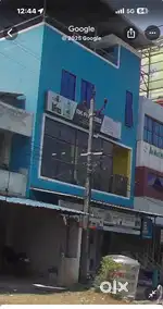 Palakkad chandranagar building sale