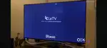 Leco 55inch full android 4k led tv