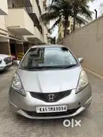 Honda Jazz cars-honda-jazz-2011-2013-select-edition, 2011, Petrol