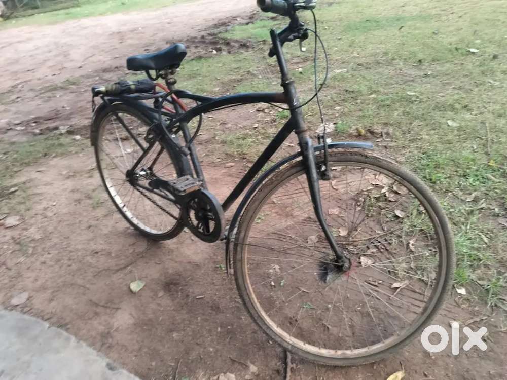 Running conditions cycle.