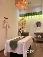 East nadakav,running spa
