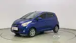 Hyundai EON Sportz, 2017, Petrol