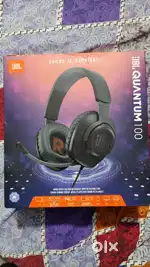JBL QUANTUM 100