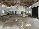 3000 sq yd plot with 10000sft Industrial Shed for Rent in Patancheru