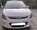 Hyundai i20 2011 Petrol Good Condition