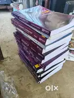 All books available
