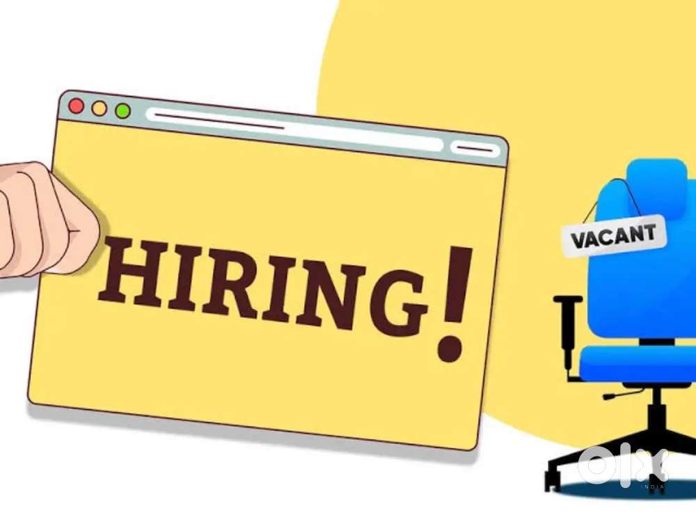 Female personal assistant required in virar