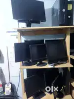 Dell Samsung LG and hp LCD monitor in good working condition vga Port