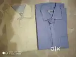 Two Men shirt and two trouser