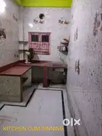 1BHK ROOM AT GROUND FLOOR OF AN INDEPENDENT HOUSE IS FOR RENT