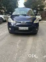 Hyundai i10 1.2 Kappa SPORTZ, 2010, Petrol